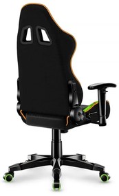 Scaun de gaming MINECRAFT confortabil pentru copii
