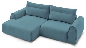 Colțar albastru Aden – Bobochic Paris