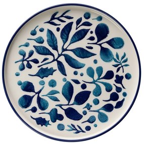 Serviciu de masă 14 buc. din ceramică – Hermia