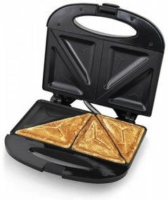 Prajitor de paine tip Sandwich maker Esperanza Casserole TKT002K 700W Negru