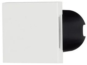 Spot LED incastrat iluminat exterior ambiental IP67 IKO alb