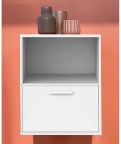 Noptieră de perete Keep by Hammel, alb