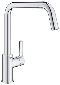 GROHE 30470000 - Baterie pentru chiuvetă START, crom lucios