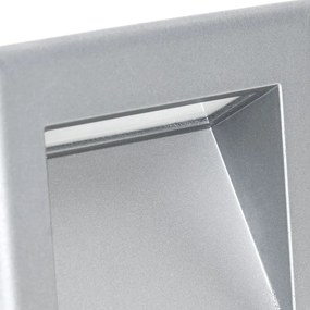 Spot LED incastrabil pentru scari/perete STAIRS