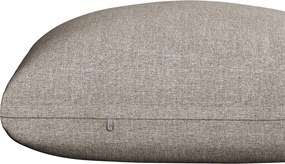 Set de lounge pentru grădină pentru 6-7 persoane, Bej | Aosom Romania