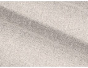 Colțar bej (cu colț pe partea dreaptă/în formă de ”L”) Bemy – Micadoni