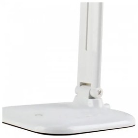 LED Lampă de masă dimmabilă cu touch JOWI LED/9W/230V alb