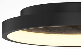 Plafoniera LED, Piatra naturala, Orign 59,5cm