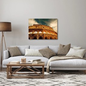 Tablou - Colosseum roman (70x50 cm)