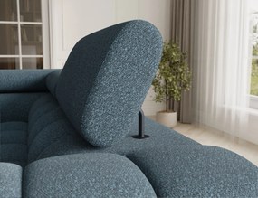 Coltar extensibil Fectory pe stanga Jaffray 40