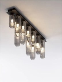 Plafoniera design decorativ modern GUSTAVE