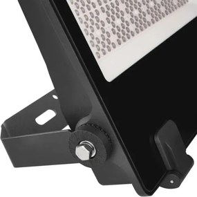 Proiector LED AVENO LED/300W/230V 4000K 48000 lm IP66 negru