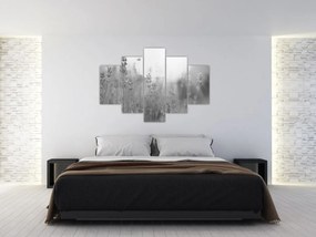 Tablou - Lavanda (150x105 cm)