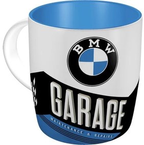 Cana BMW - Garage