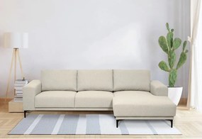 Colțar bej (colț pe partea dreaptă) Chile – Scandic