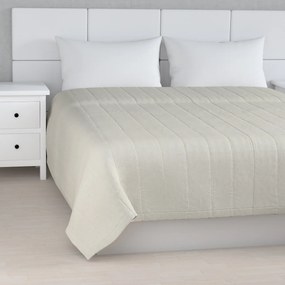 Cuvertura matlasata cu model