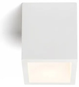 Plafonieră JACK 1xGU10/50W/230V RED-Design Rendl-R11957