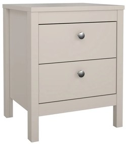 Noptieră grej Madrid – Tvilum