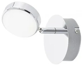 Aplica moderna LED 5.4W IP20 SALTO 95628 EGLO