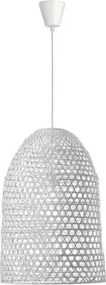 Lustra boho style design natural Aurora alba NVL-9586682