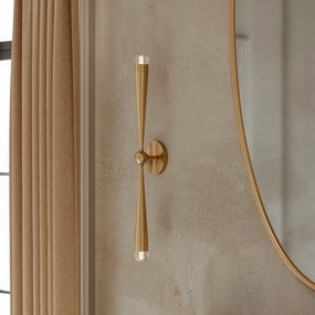 Aplica de perete design LUX Keanu