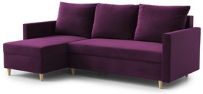 Colțar Ronaldo (S) (violet). 1065740