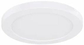 Plafoniera moderna led 18W Lasse 12379-18W Globo