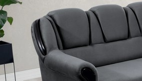 Coltar extensibil Lord pe dreapta Nube 6