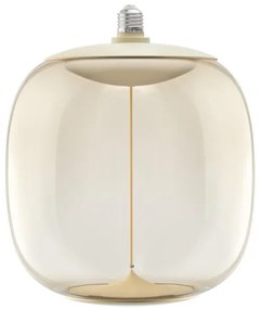 Bec LED Osram VINTAGE FILAMENT E27/3,4W/230V 2700K