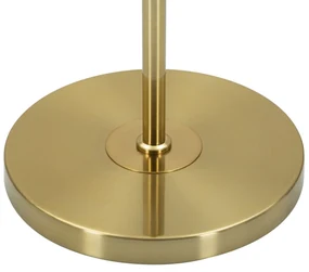 Mauro Ferretti Lampa De Podea Coin cm Ø 40X151 | Aosom Romania