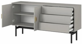 Masă TV Stellia S1  (gri bej). 1100445
