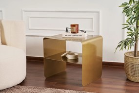 Măsuță laterală Sintuanta B (Auriu). 1127684