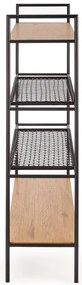Raft Negru, NEW21