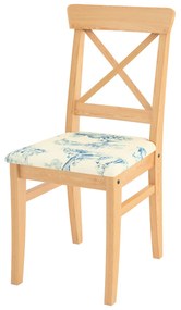 Husă pentru scaun Ingolf cu scaun tapițat