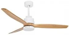 Lustra ventilator led 12W Nature 9952314 Nova Luce