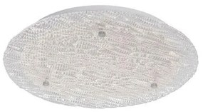 Plafoniera LED design modern 43cm WING NVL-9624221