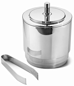 Vas și clește pentru gheață Manhattan, 1,5 l - Georg Jensen