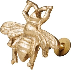 Maner pentru mobilier din aluminiu, "Bee"