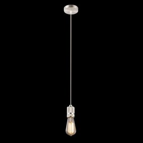 Globo A20 - Cablu de alimentare OLIVER 1xE27/60W/230V