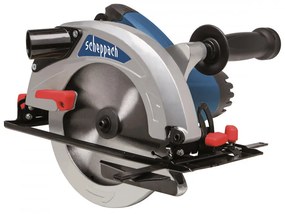 Scheppach CS 1300 Ferăstrău electric de mână 19 mm 1300 W
