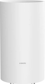 Dezumidificator Xiaomi Smart Dehumidifier Lite BHR8374EU, 250 W, 25 m², 13 l/zi, 140 m³/h, Furtun de scurgere, Wi-Fi, R290, 5°C–35°C, 3 moduri, Timer, Alb