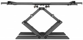 TV MOUNT SERIOUX TV61-466 37"-80" 60KG