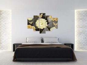 Tablou - Decor II. (150x105 cm)