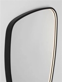 Oglinda cu iluminat LED pentru baie IP44 SINIA 55x80cm