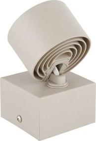 Aplica de perete LED tip spot moderna RAE