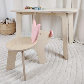 Scaun pentru copii PIGGY