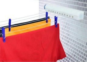 Uscator rufe sfoara ZILAN ZLN1527,suprafata utilizabila 20 m,utilizare interior si exterior