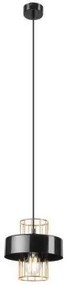 Pendul 1 bec E27 JOY 47546 Lamkur