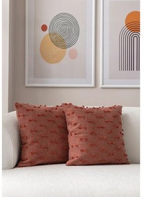Fețe de pernă 2 buc. 43x43 cm Tuffet – Mioli Decor