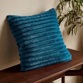 Pernă decorativă 45x45 cm Cosy Ribbed – Catherine Lansfield